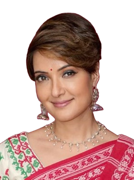 Arpita Chatterjee